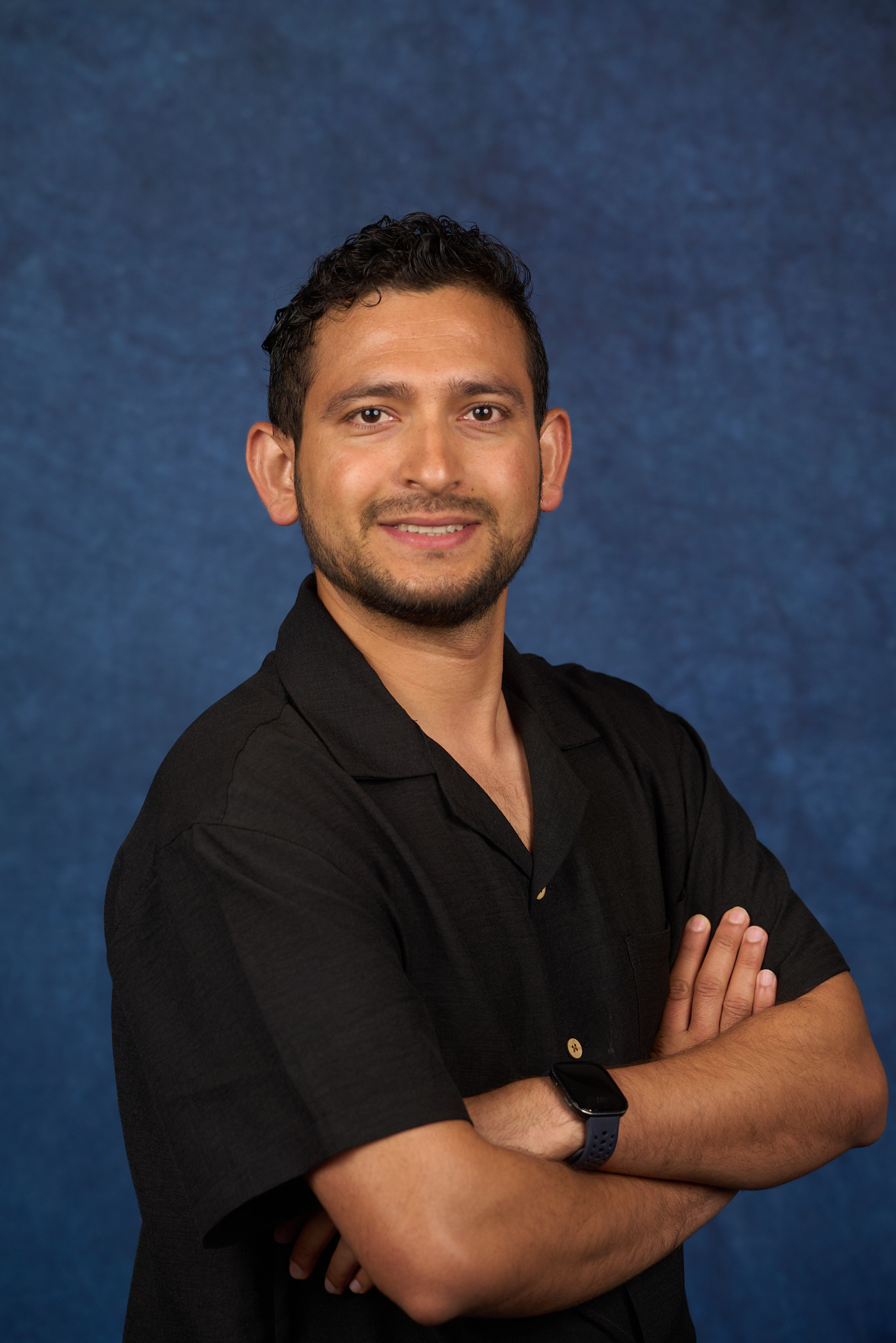 Prashant Ghimire